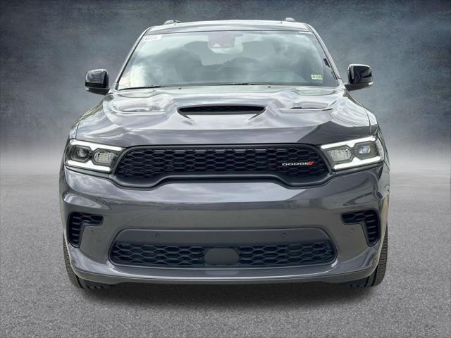 new 2024 Dodge Durango car, priced at $45,086