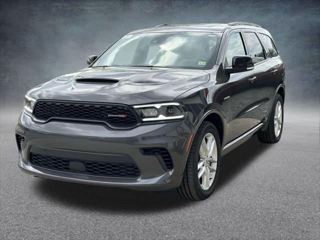 new 2024 Dodge Durango car, priced at $45,086