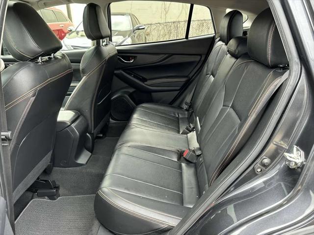 used 2018 Subaru Crosstrek car, priced at $19,000