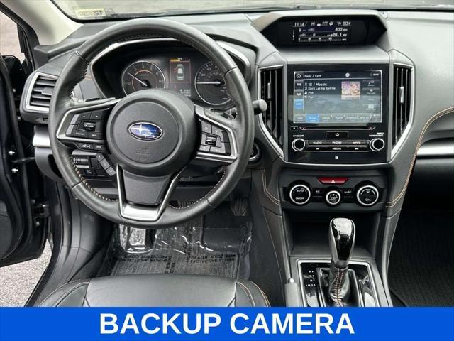 used 2018 Subaru Crosstrek car, priced at $19,000