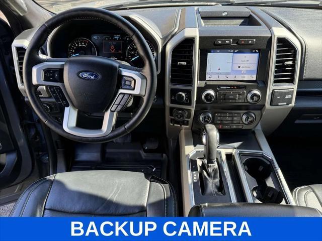 used 2019 Ford F-150 car, priced at $28,988