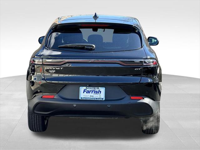 used 2024 Dodge Hornet car, priced at $25,000