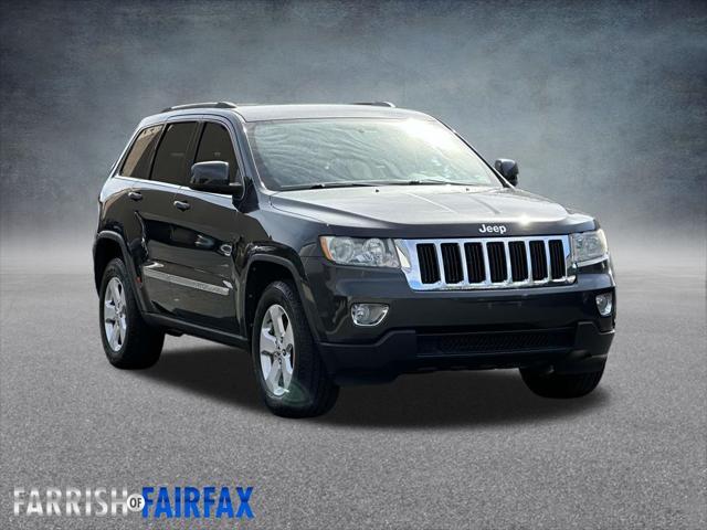 used 2011 Jeep Grand Cherokee car, priced at $10,000