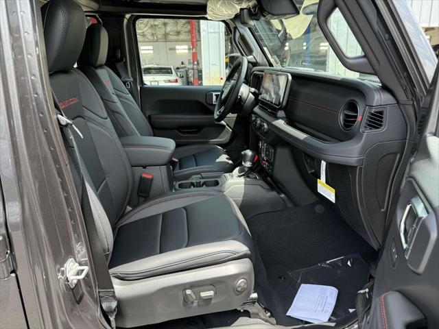 new 2025 Jeep Gladiator car, priced at $50,708