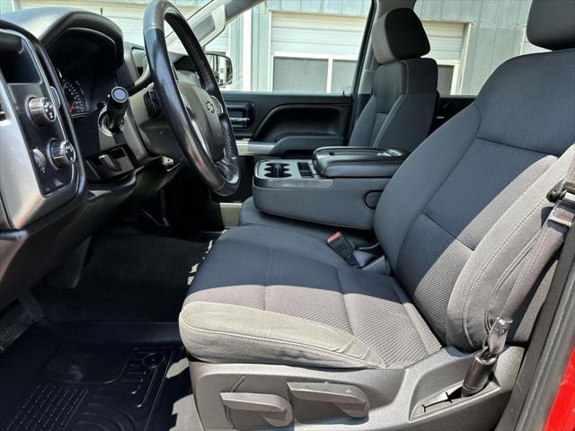 used 2014 Chevrolet Silverado 1500 car, priced at $16,000