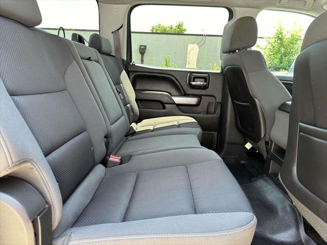 used 2014 Chevrolet Silverado 1500 car, priced at $16,000