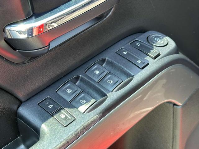 used 2014 Chevrolet Silverado 1500 car, priced at $16,000