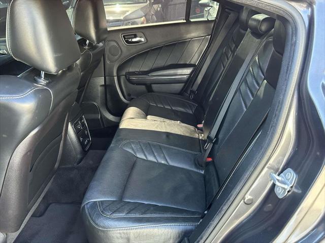 used 2017 Dodge Charger car, priced at $43,500