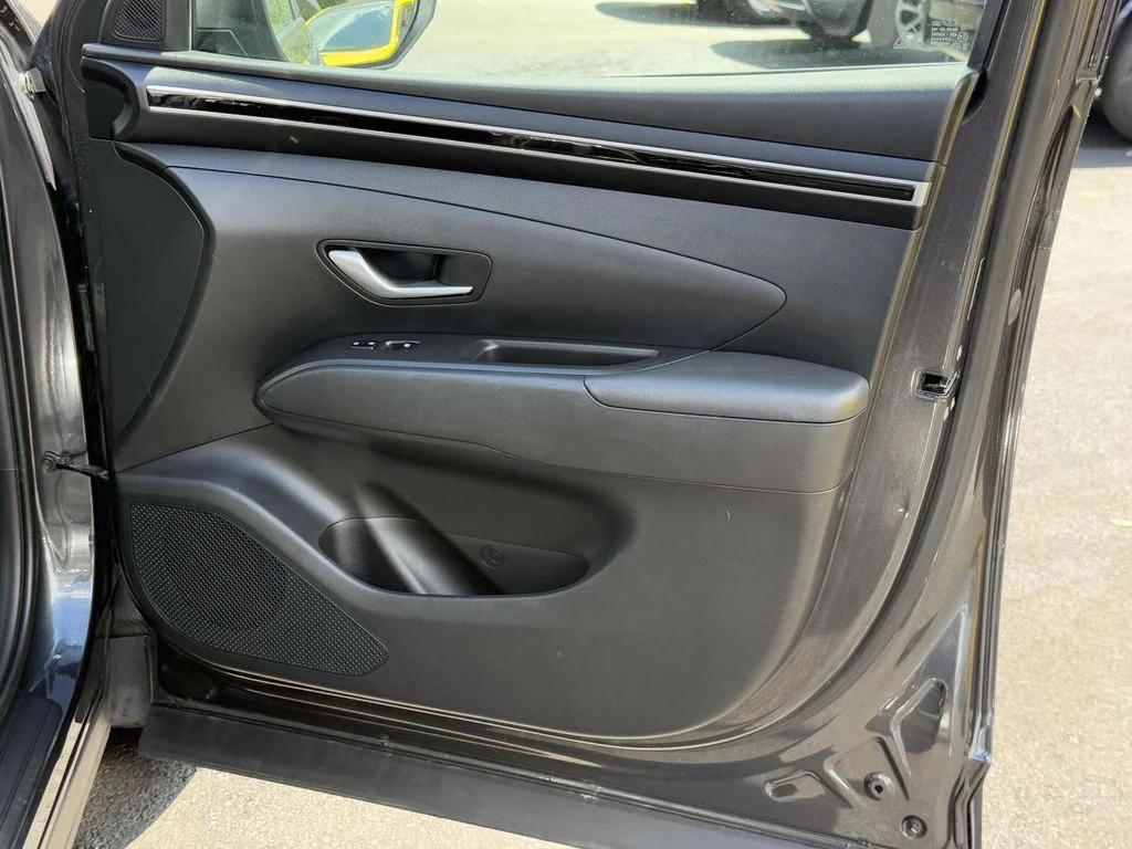 used 2022 Hyundai Tucson car, priced at $19,995