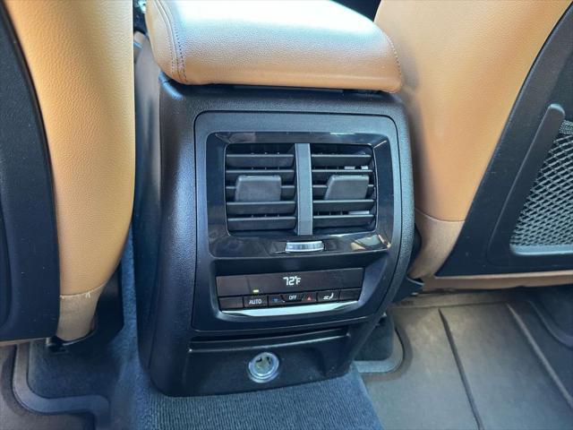 used 2019 BMW X3 car, priced at $25,490
