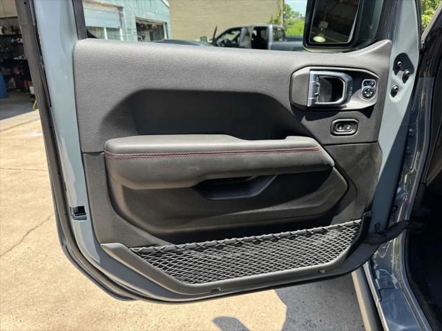 new 2025 Jeep Gladiator car, priced at $50,708