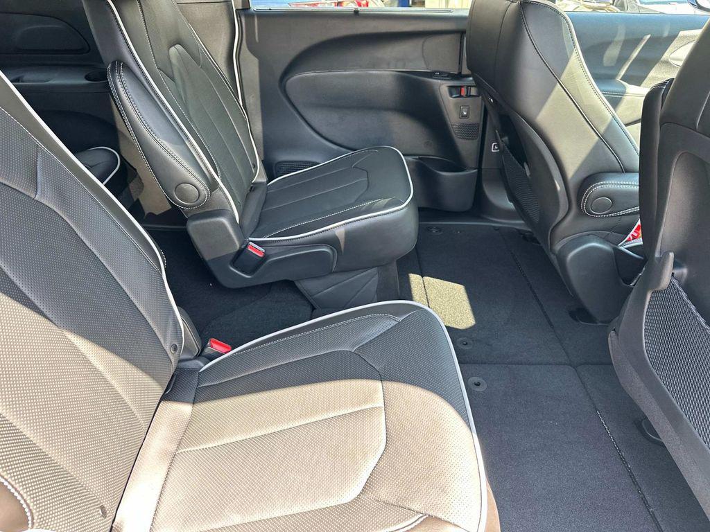 new 2026 Chrysler Pacifica car, priced at $46,393
