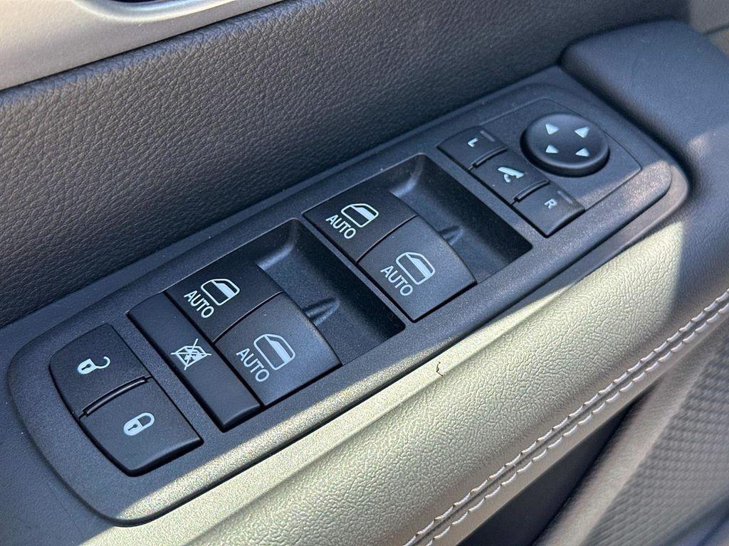 new 2026 Chrysler Pacifica car, priced at $46,393