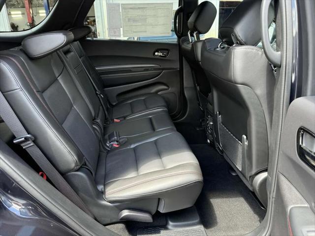 new 2025 Dodge Durango car, priced at $39,631