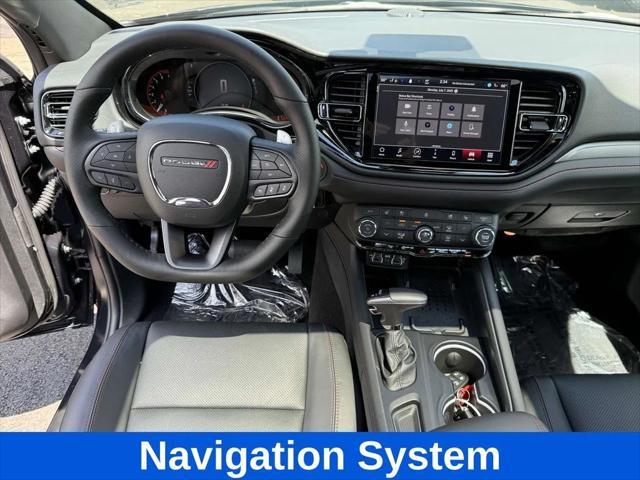 new 2025 Dodge Durango car, priced at $39,631