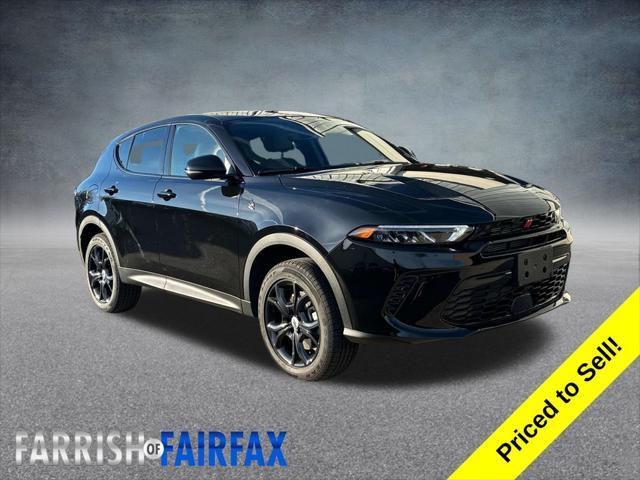 used 2024 Dodge Hornet car, priced at $28,000