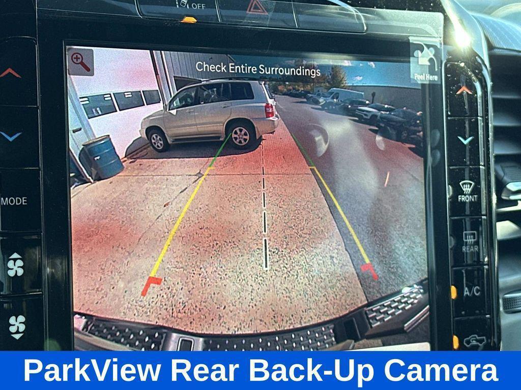 new 2026 Ram 1500 car, priced at $51,633