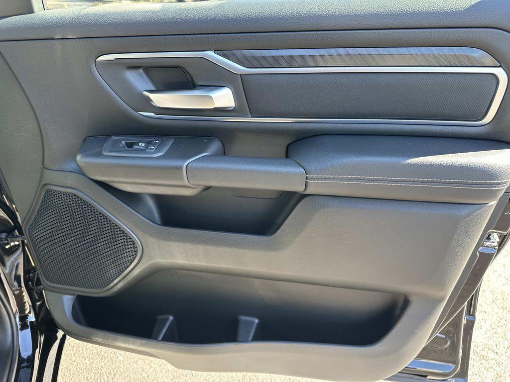 new 2026 Ram 1500 car, priced at $51,633