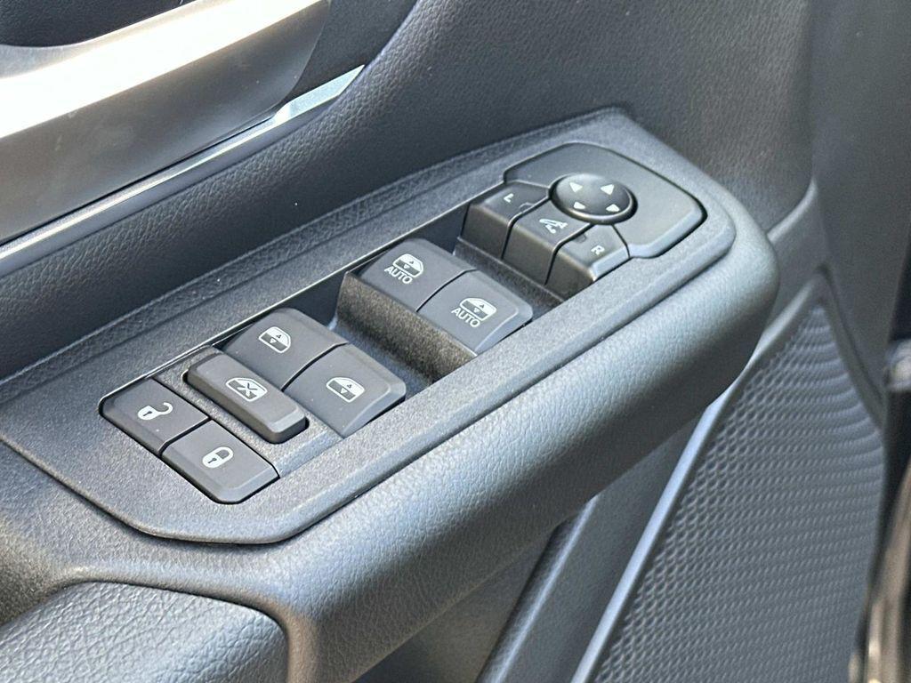 new 2026 Ram 1500 car, priced at $51,633