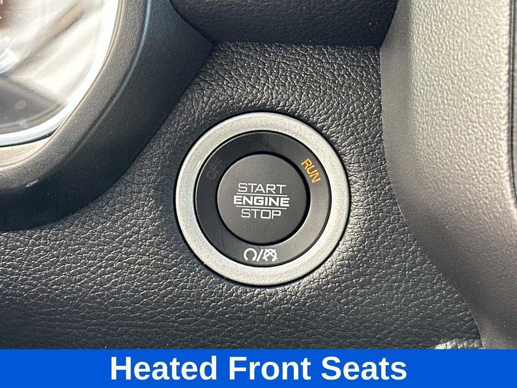 new 2026 Ram 1500 car, priced at $51,633