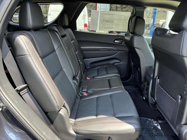 new 2025 Dodge Durango car, priced at $48,911