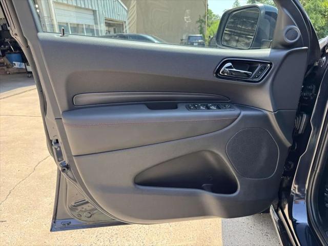 new 2025 Dodge Durango car, priced at $48,911
