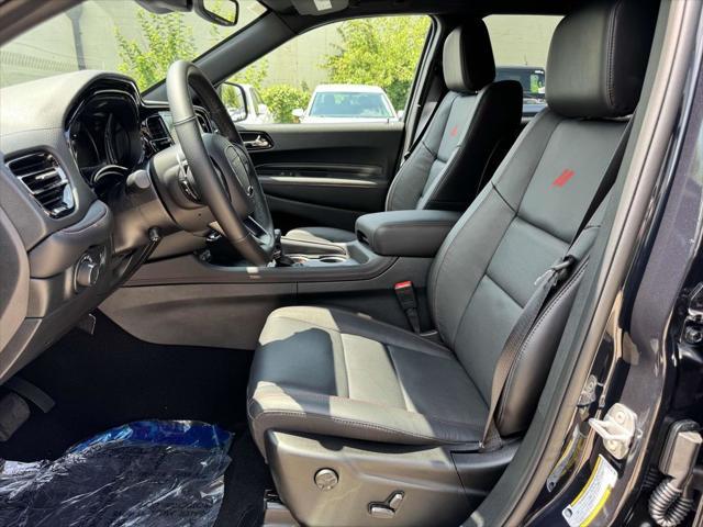 new 2025 Dodge Durango car, priced at $48,911