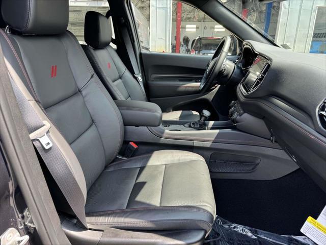 new 2025 Dodge Durango car, priced at $48,911