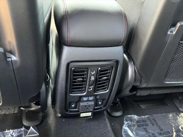 new 2025 Dodge Durango car, priced at $48,911