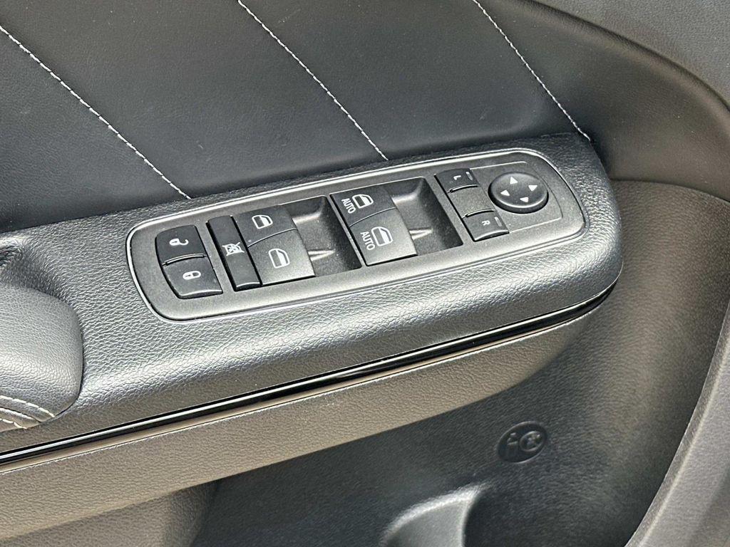 used 2023 Dodge Charger car, priced at $54,000