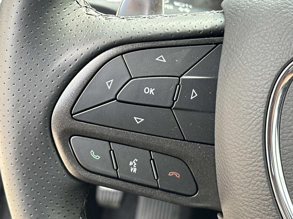 used 2023 Dodge Charger car, priced at $54,000