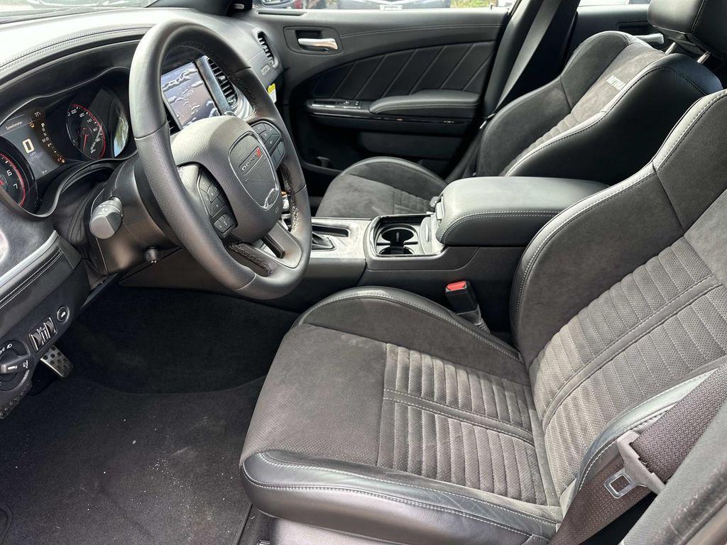 used 2023 Dodge Charger car, priced at $54,000