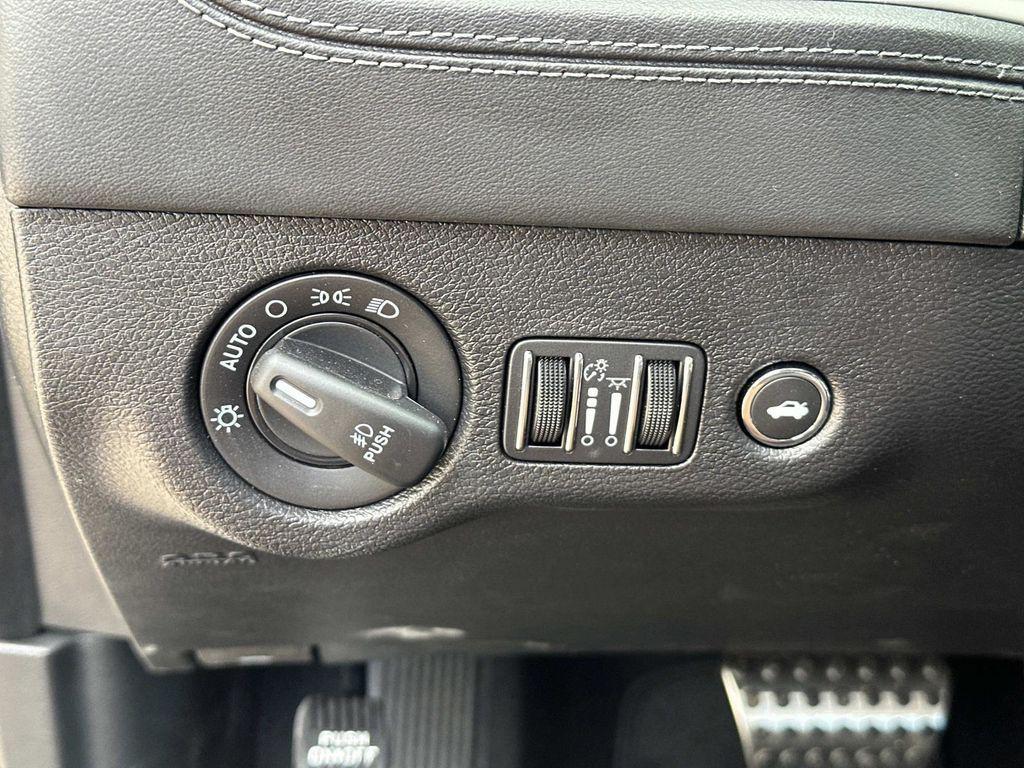used 2023 Dodge Charger car, priced at $54,000