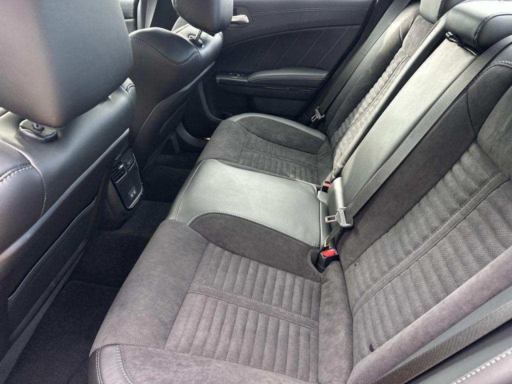 used 2023 Dodge Charger car, priced at $54,000