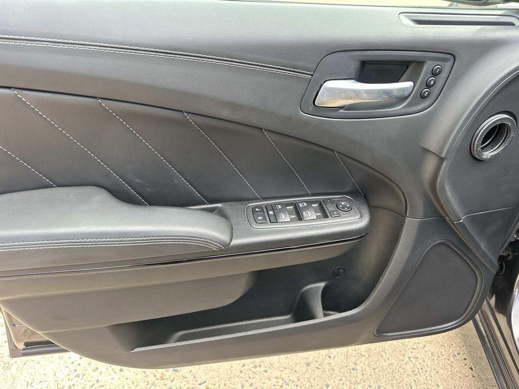 used 2023 Dodge Charger car, priced at $54,000