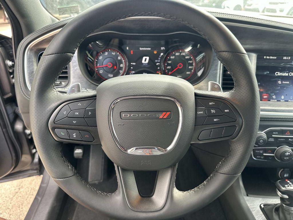 used 2023 Dodge Charger car, priced at $54,000