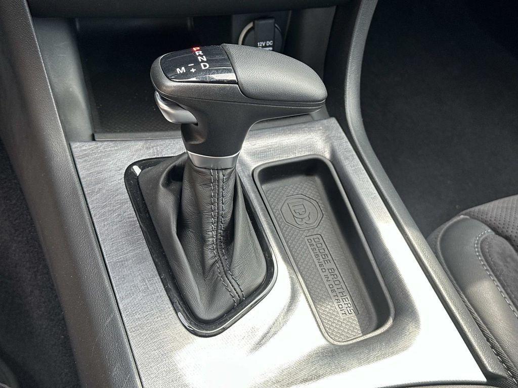 used 2023 Dodge Charger car, priced at $54,000