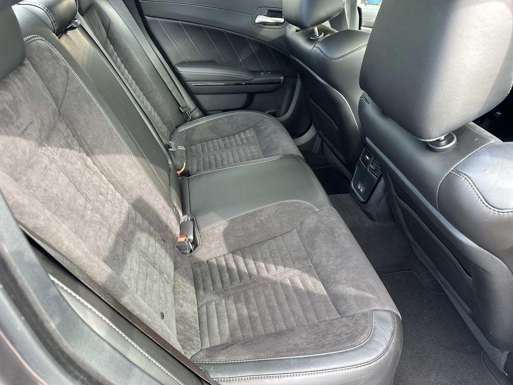 used 2023 Dodge Charger car, priced at $54,000