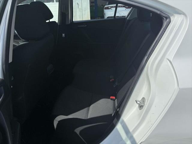 used 2013 Mazda Mazda3 car, priced at $8,500