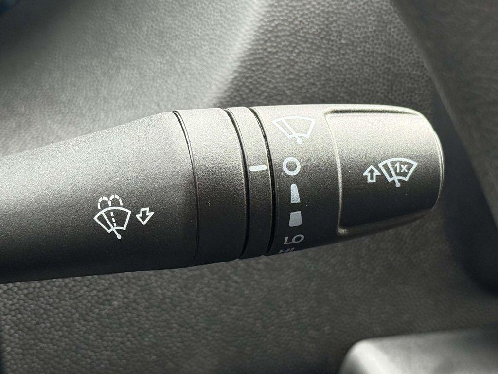 new 2026 Ram ProMaster 1500 car, priced at $44,012