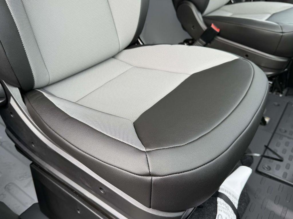 new 2026 Ram ProMaster 1500 car, priced at $44,012