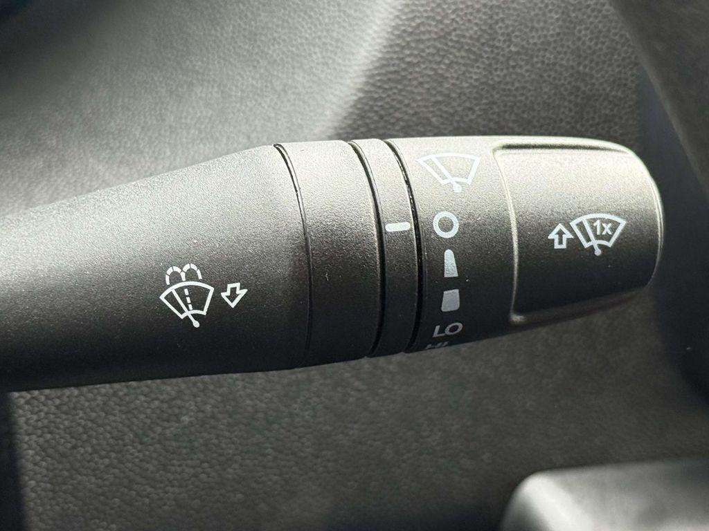 new 2026 Ram ProMaster 1500 car, priced at $44,012