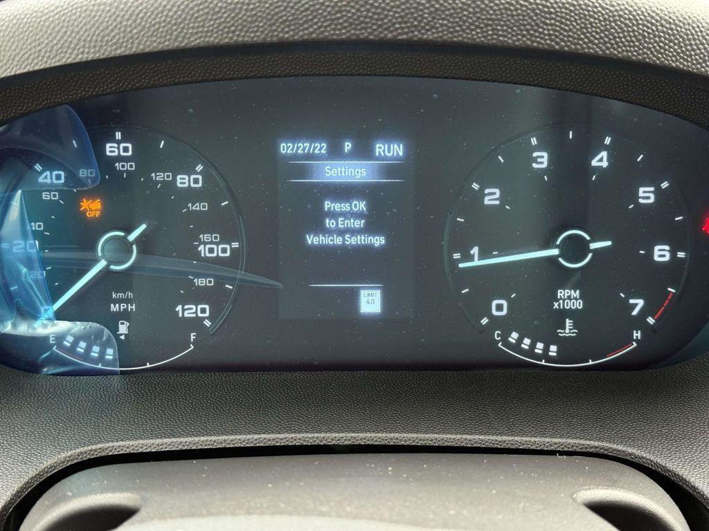 new 2026 Ram ProMaster 1500 car, priced at $44,012