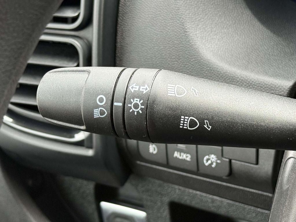 new 2026 Ram ProMaster 1500 car, priced at $44,012