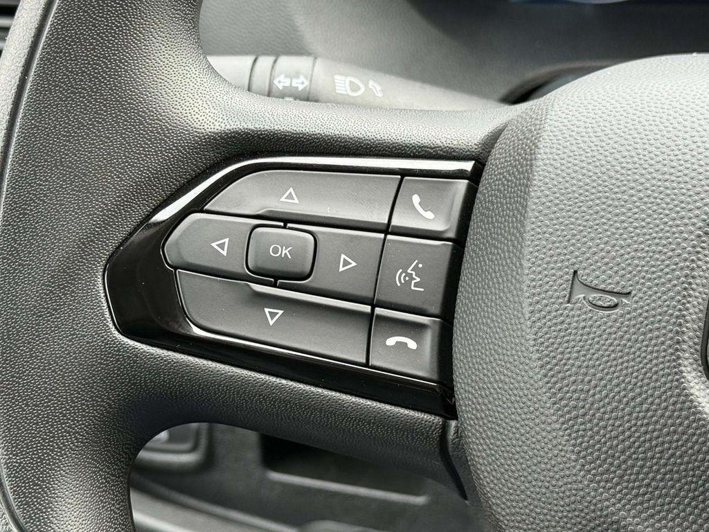 new 2026 Ram ProMaster 1500 car, priced at $44,012