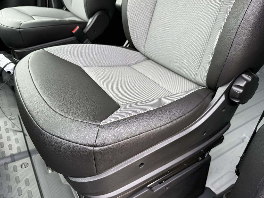 new 2026 Ram ProMaster 1500 car, priced at $44,012