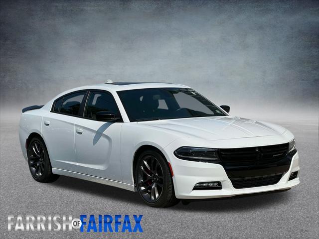 used 2023 Dodge Charger car, priced at $34,880