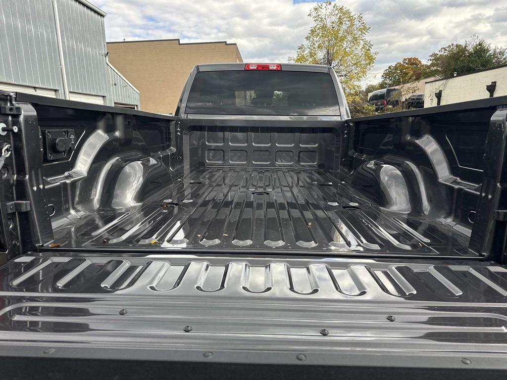 new 2026 Ram 3500 car, priced at $51,754