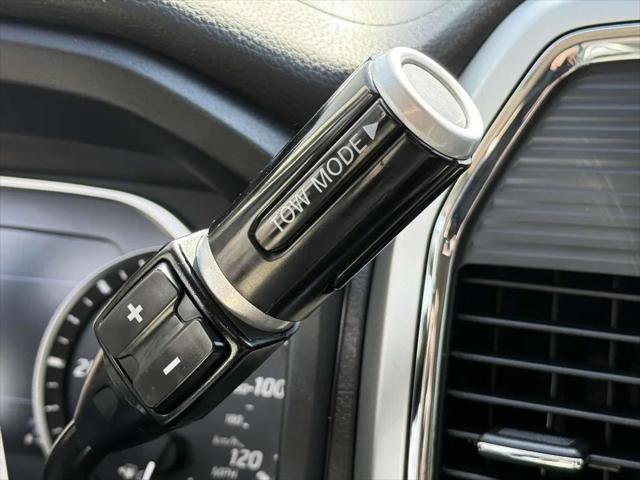 used 2021 Nissan Titan car, priced at $29,995