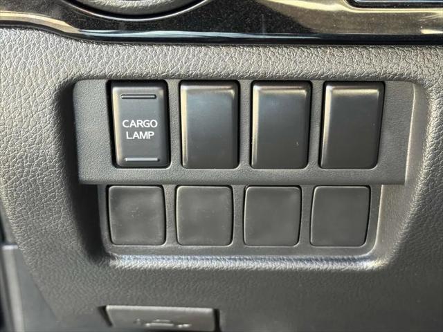 used 2021 Nissan Titan car, priced at $29,995